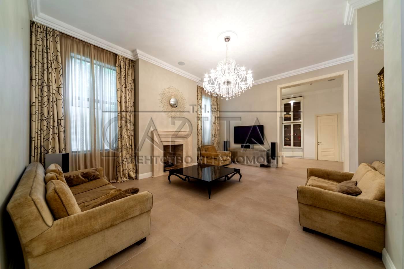 House by the address (area 620 m²) - Atlanta.ua - photo 11