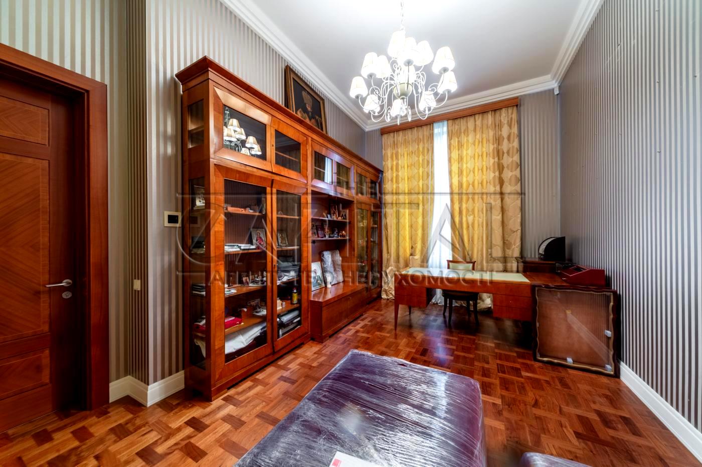 House by the address (area 620 m²) - Atlanta.ua - photo 13