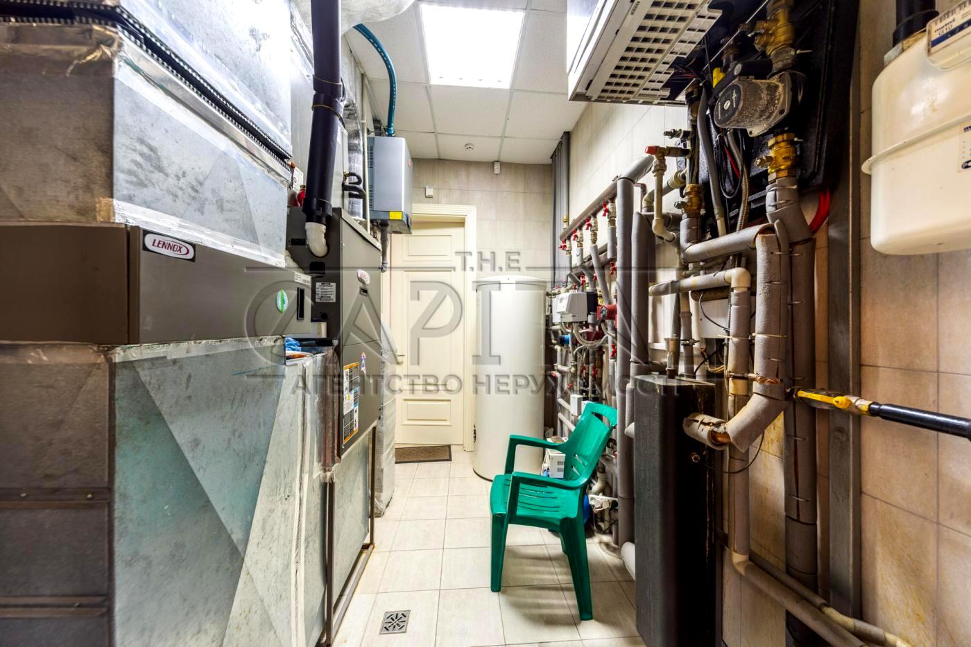 House by the address (area 620 m²) - Atlanta.ua - photo 15