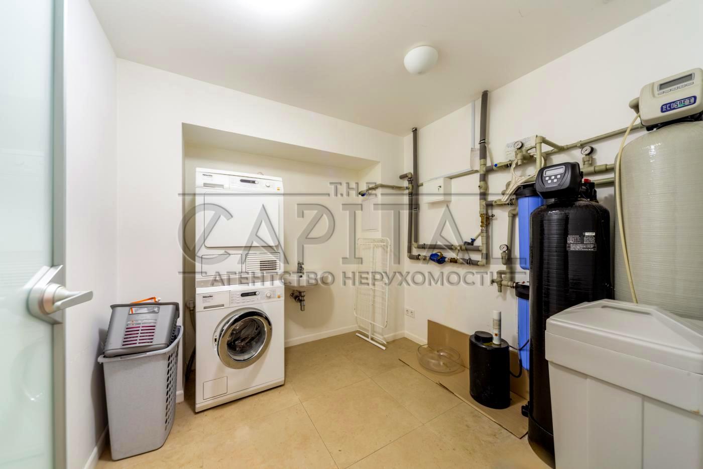 House by the address (area 620 m²) - Atlanta.ua - photo 22