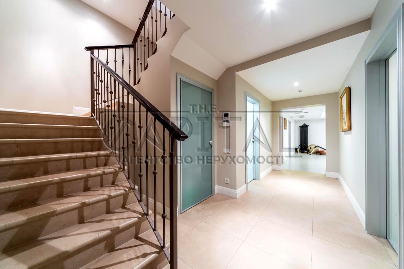 House by the address (area 620 m²) - Atlanta.ua - photo 23