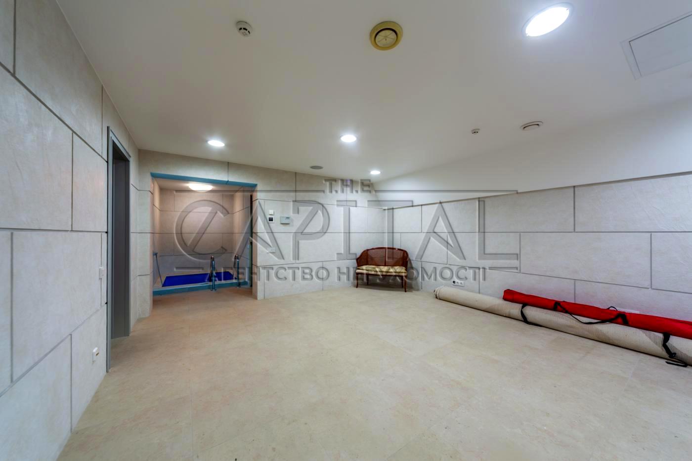 House by the address (area 620 m²) - Atlanta.ua - photo 25