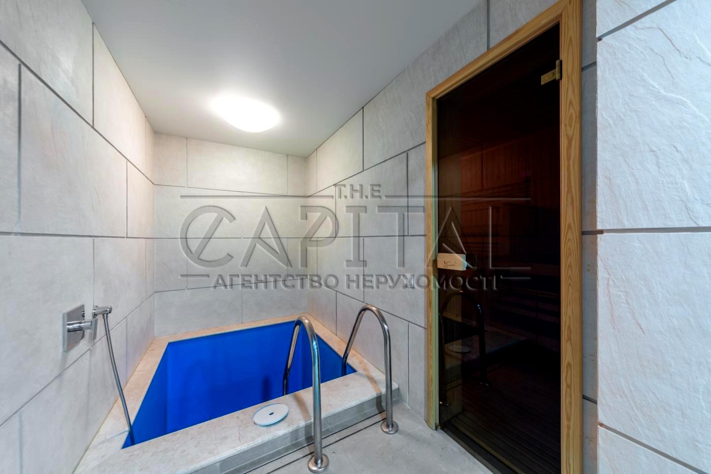 House by the address (area 620 m²) - Atlanta.ua - photo 26