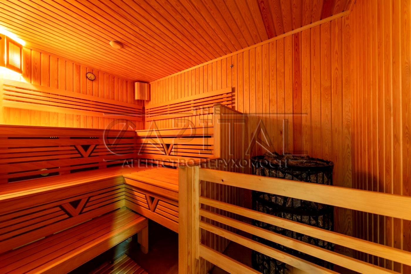 House by the address (area 620 m²) - Atlanta.ua - photo 27