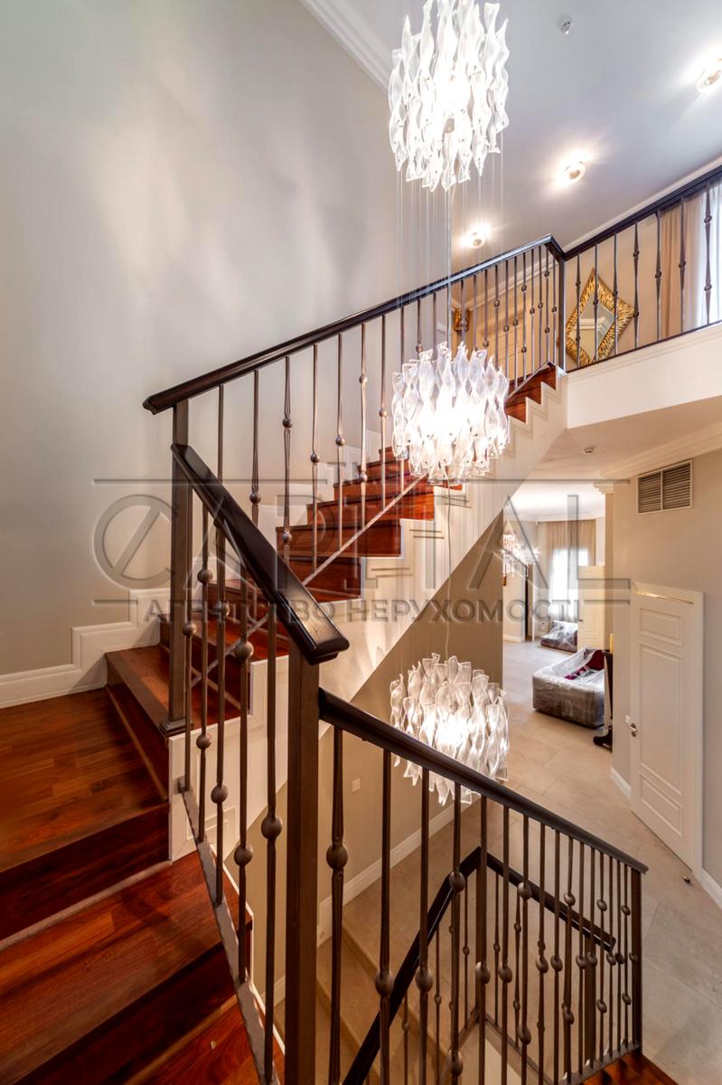 House by the address (area 620 m²) - Atlanta.ua - photo 28