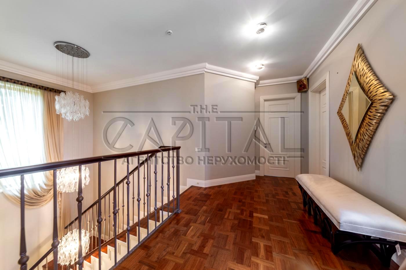 House by the address (area 620 m²) - Atlanta.ua - photo 29