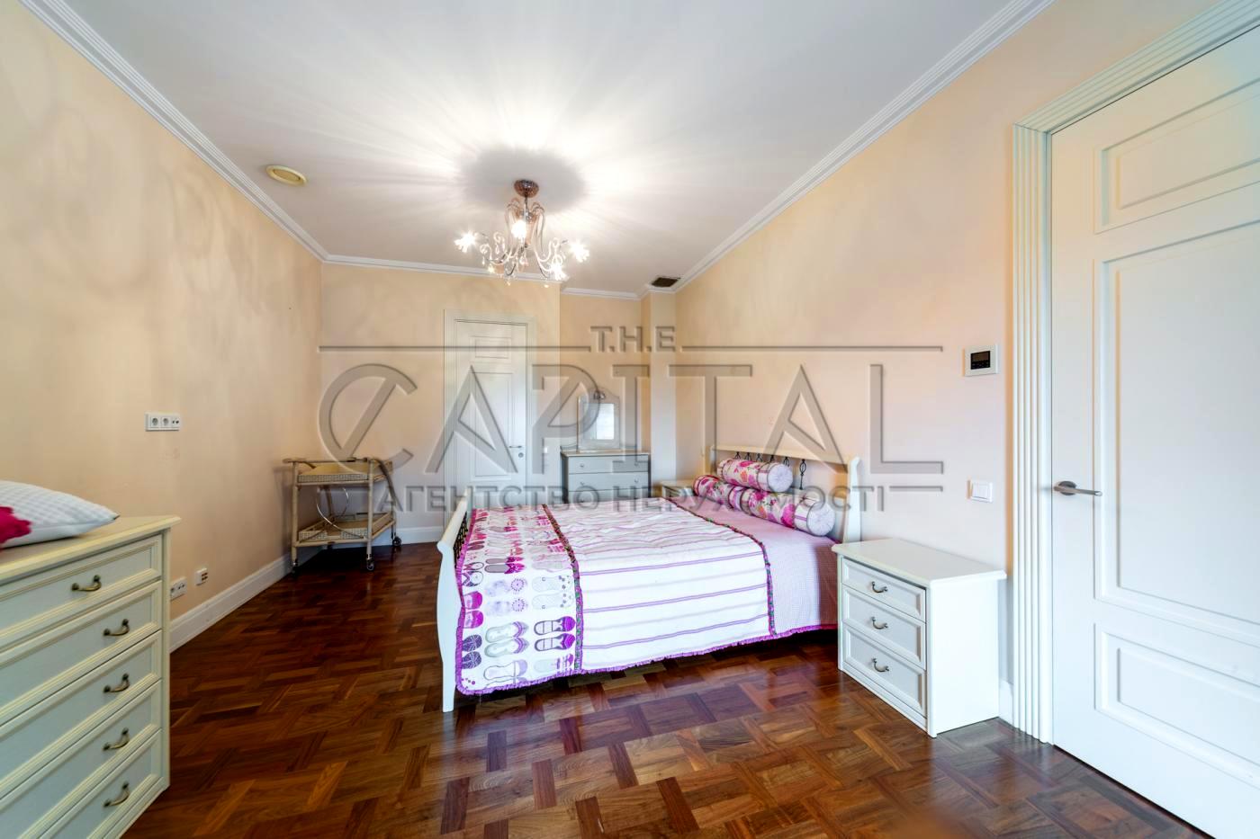 House by the address (area 620 m²) - Atlanta.ua - photo 30