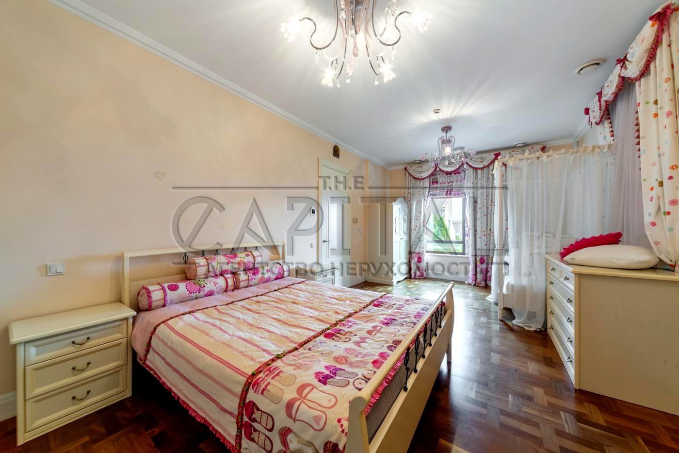 House by the address (area 620 m²) - Atlanta.ua - photo 31