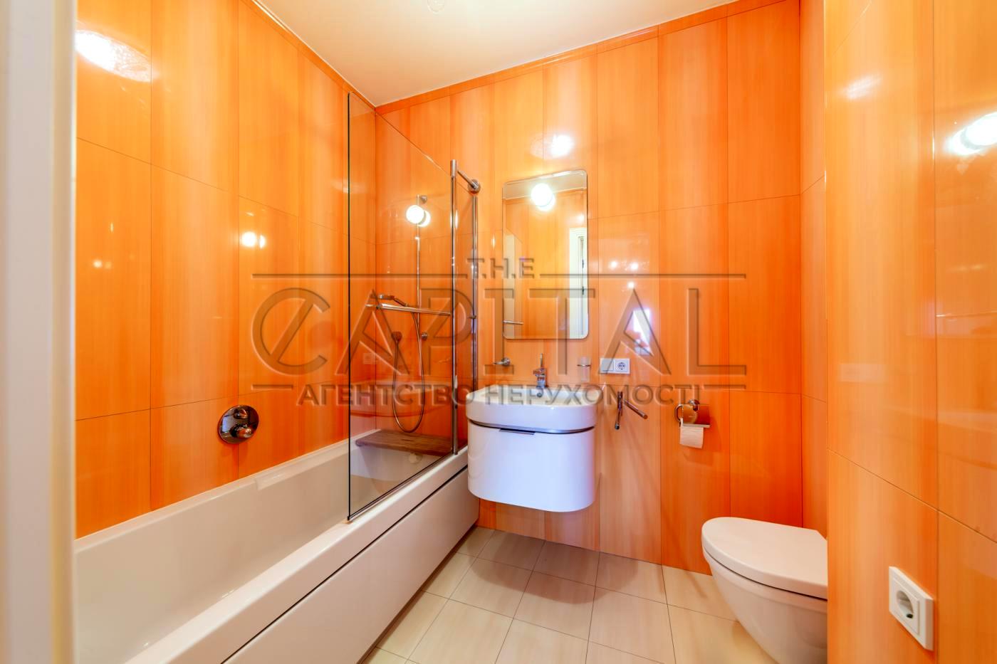 House by the address (area 620 m²) - Atlanta.ua - photo 32