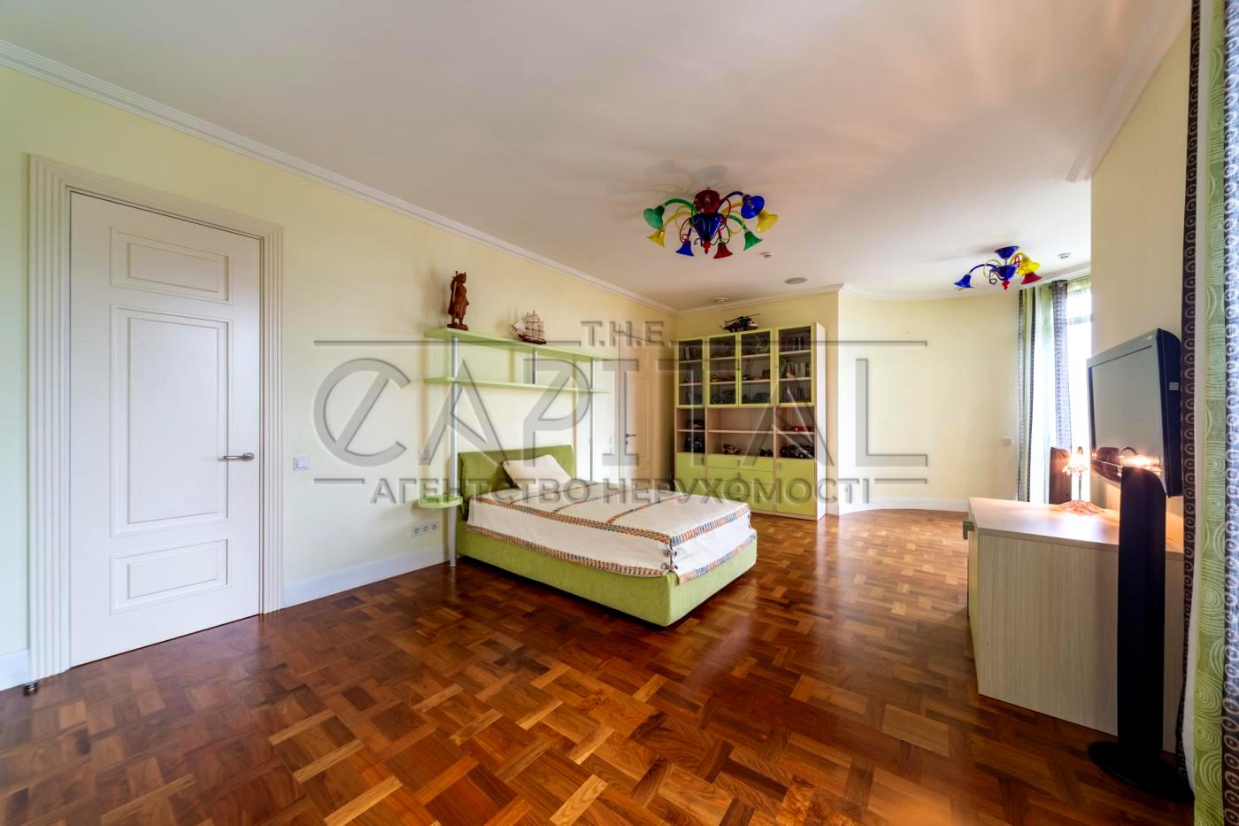 House by the address (area 620 m²) - Atlanta.ua - photo 33