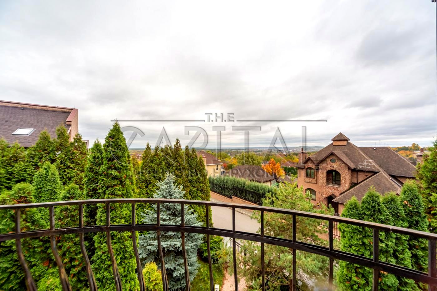 House by the address (area 620 m²) - Atlanta.ua - photo 36