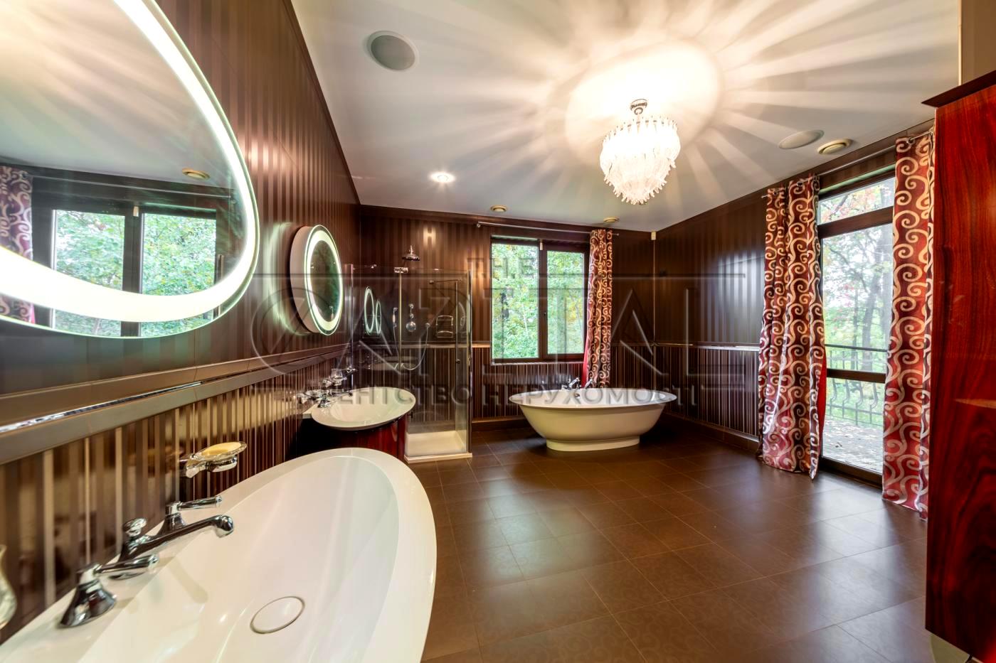 House by the address (area 620 m²) - Atlanta.ua - photo 38