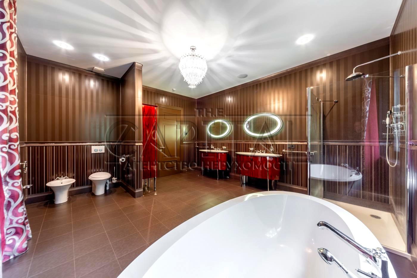 House by the address (area 620 m²) - Atlanta.ua - photo 39