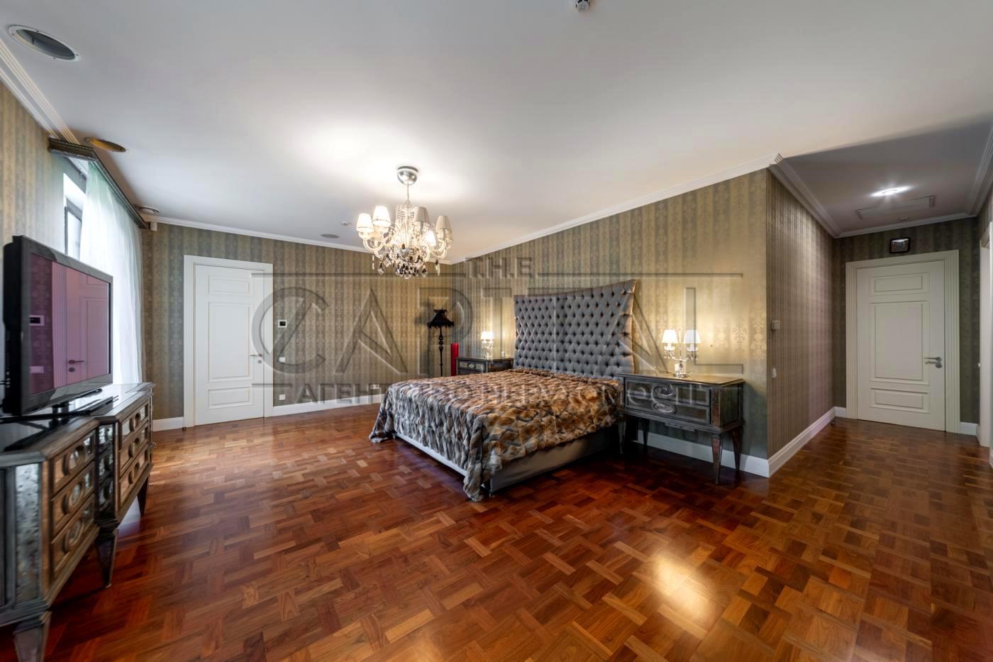 House by the address (area 620 m²) - Atlanta.ua - photo 41