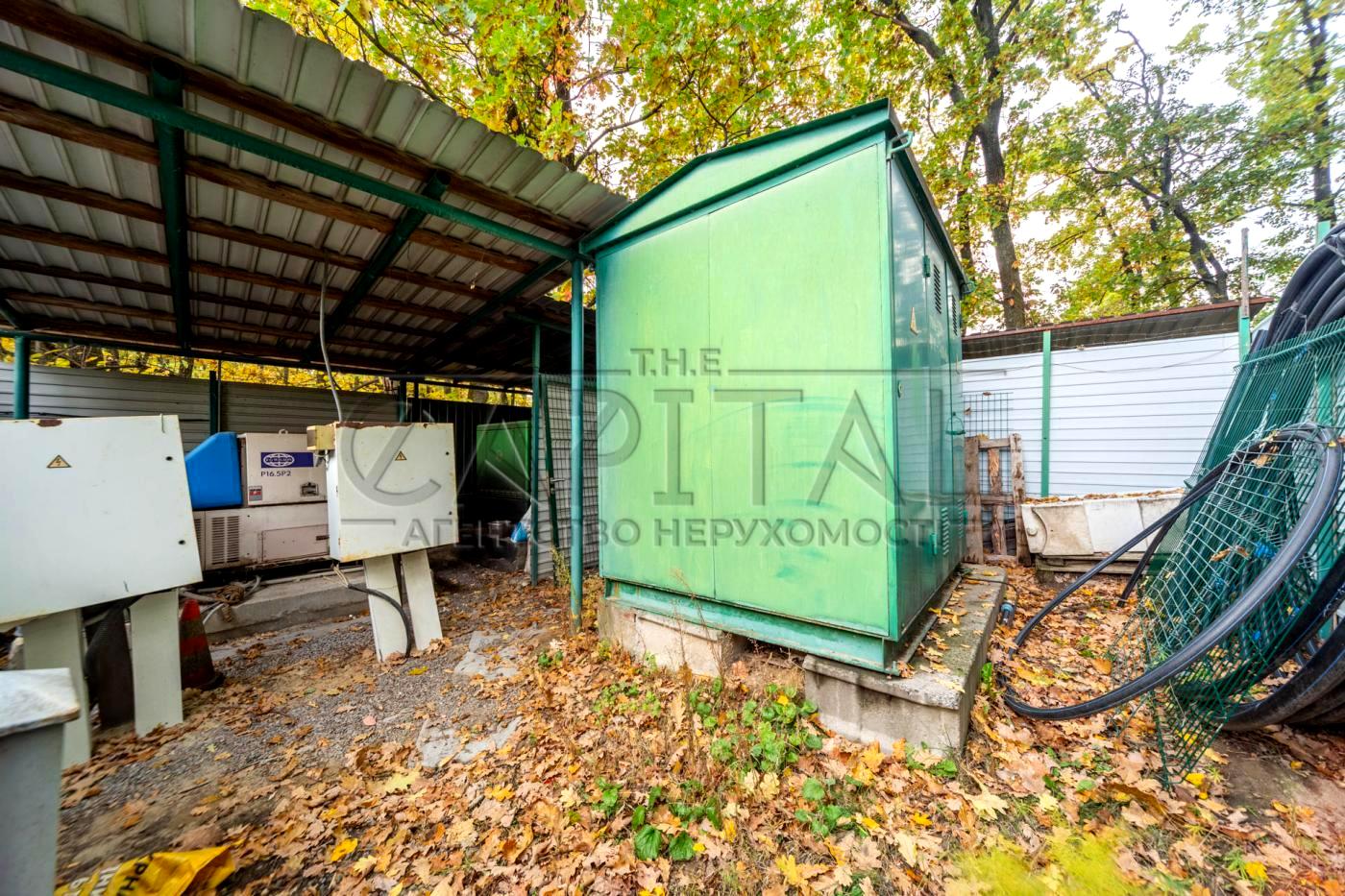 House by the address (area 620 m²) - Atlanta.ua - photo 44