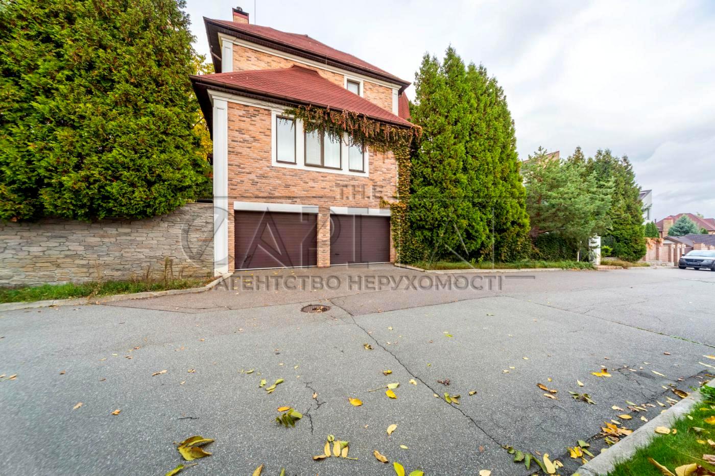 House by the address (area 620 m²) - Atlanta.ua - photo 45