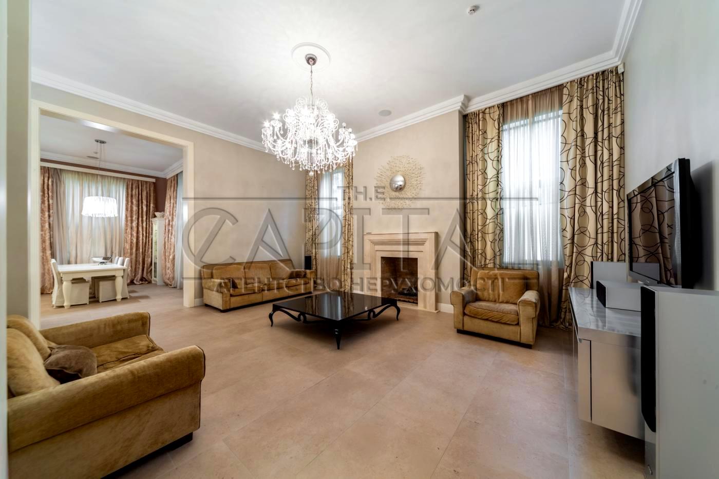 House by the address (area 620 m²) - Atlanta.ua - photo 46