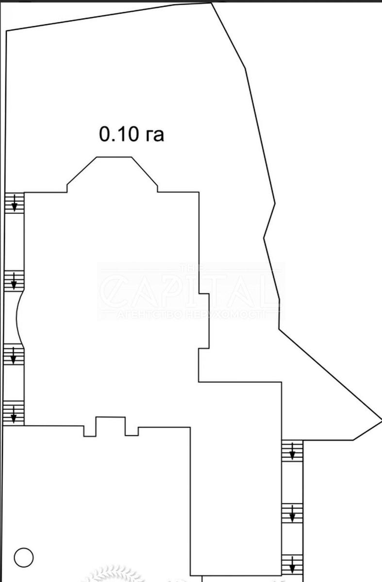 Дом по адресу ул. Старонаводницкая (площадь 709 м²) - Atlanta.ua - фото 16