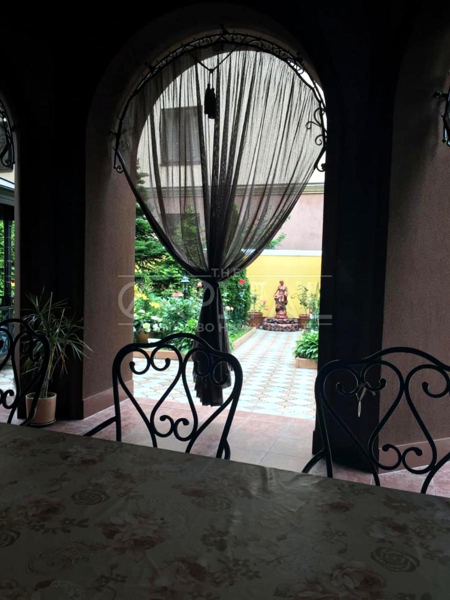 Дом по адресу ул. Старонаводницкая (площадь 709 м²) - Atlanta.ua - фото 8