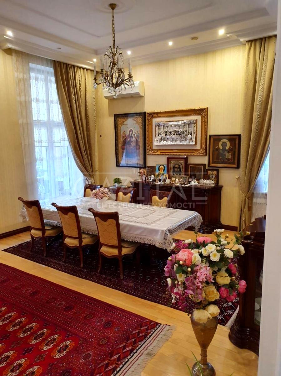 Дом по адресу ул. Старонаводницкая (площадь 709 м²) - Atlanta.ua - фото 6