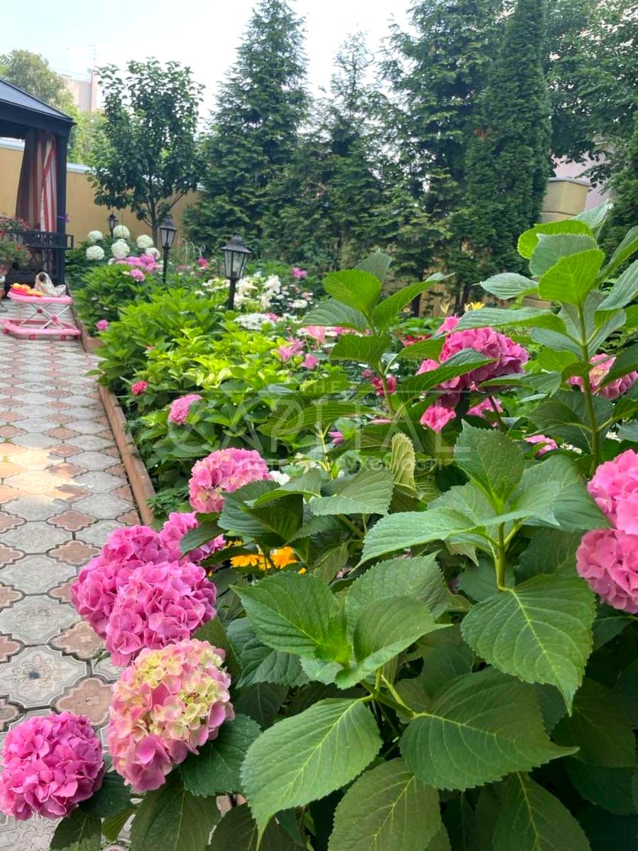 Дом по адресу ул. Старонаводницкая (площадь 709 м²) - Atlanta.ua - фото 9