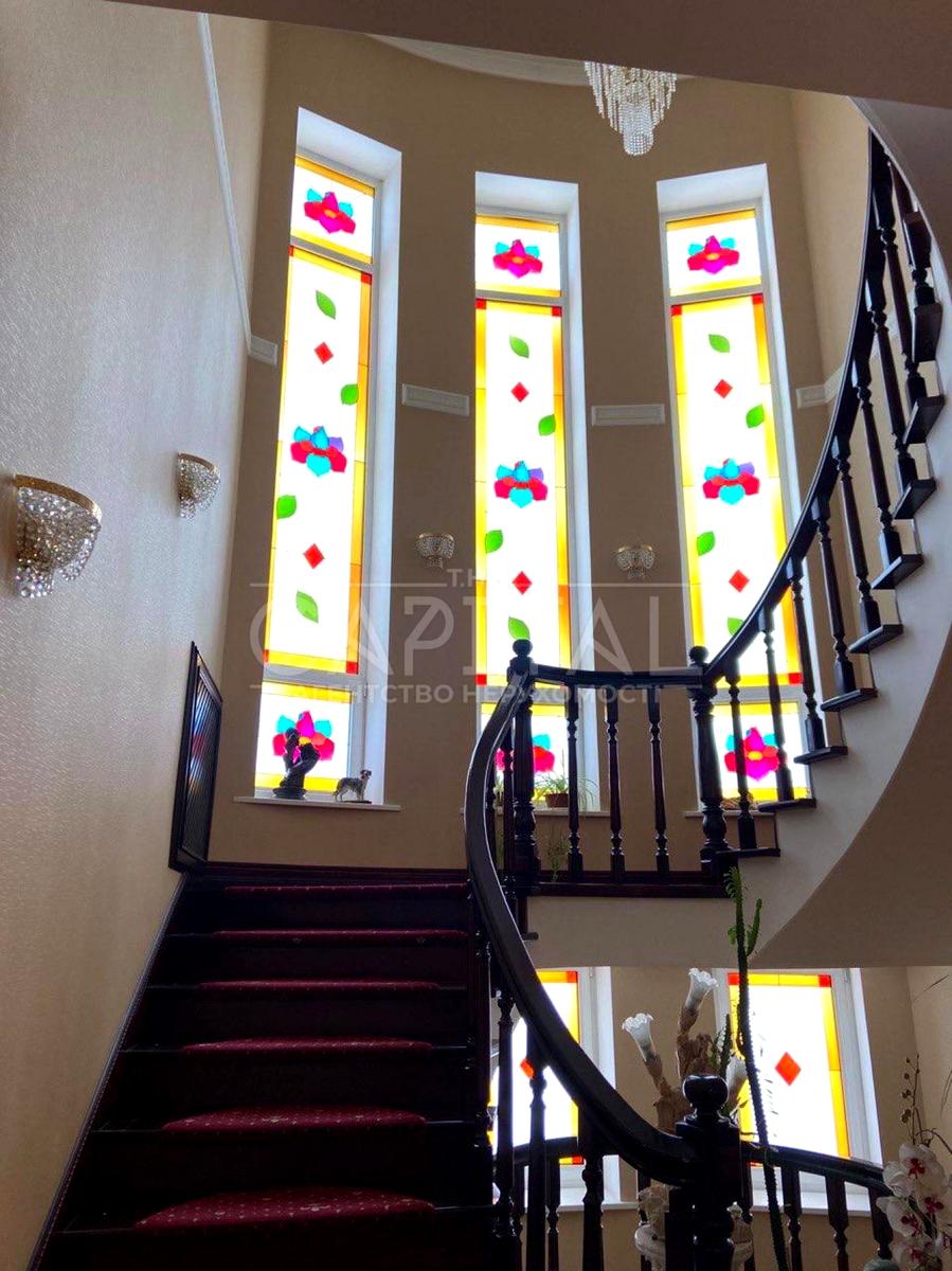 Дом по адресу ул. Старонаводницкая (площадь 709 м²) - Atlanta.ua - фото 10