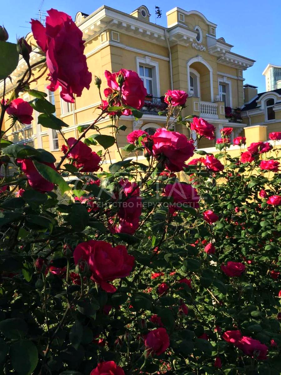 Дом по адресу ул. Старонаводницкая (площадь 709 м²) - Atlanta.ua - фото 14