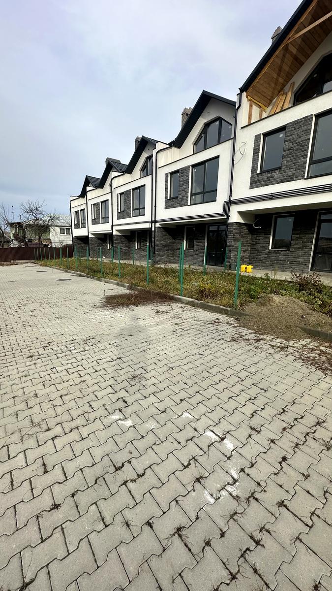 Дом по адресу (площадь 125 м²) - Atlanta.ua - фото 2