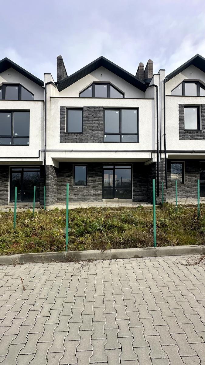 Дом по адресу (площадь 125 м²) - Atlanta.ua - фото 3