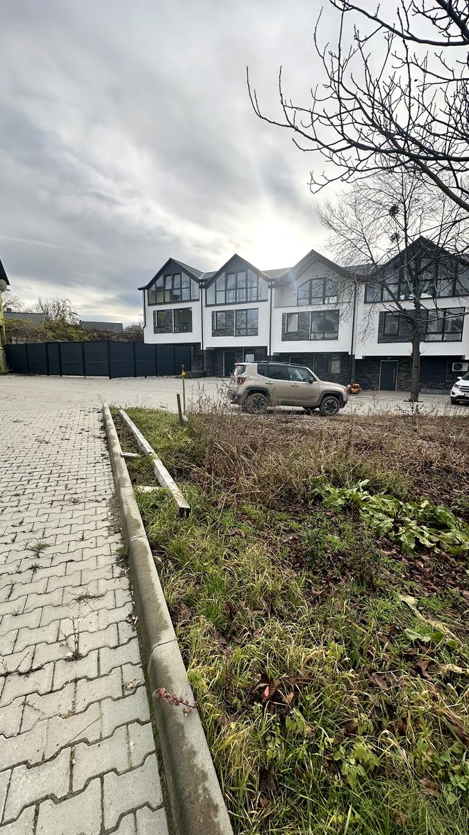 Дом по адресу (площадь 125 м²) - Atlanta.ua - фото 4