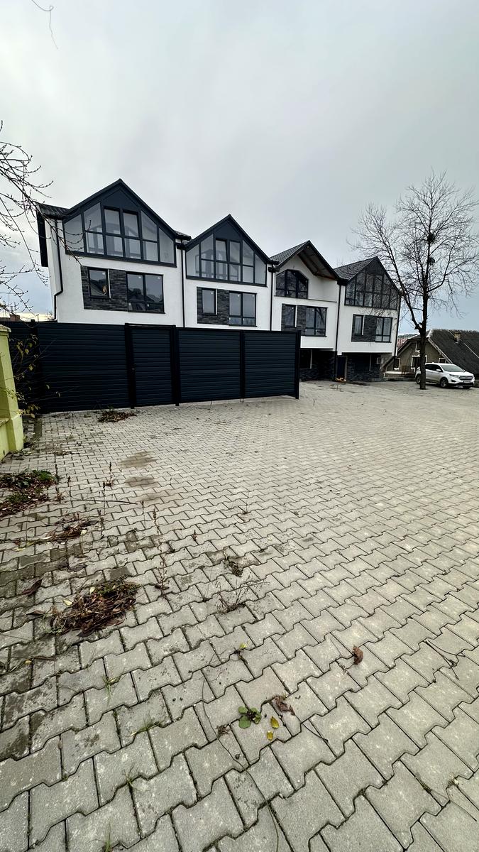 Дом по адресу (площадь 125 м²) - Atlanta.ua - фото 17