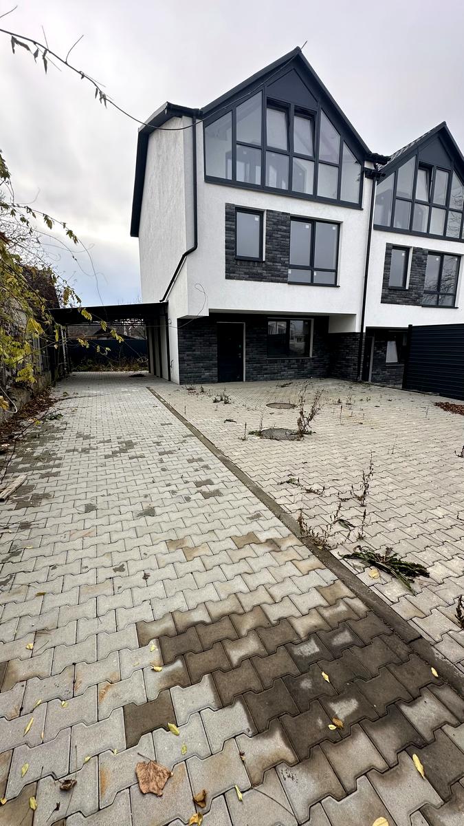 Дом по адресу (площадь 125 м²) - Atlanta.ua - фото 20