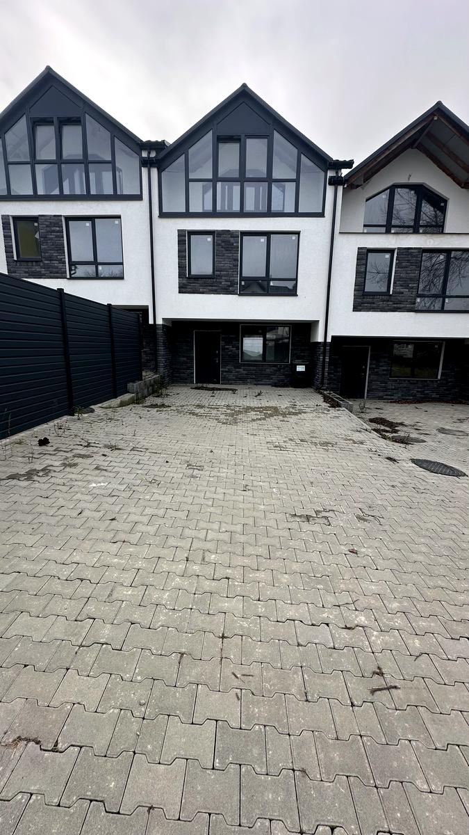 Дом по адресу (площадь 125 м²) - Atlanta.ua - фото 18