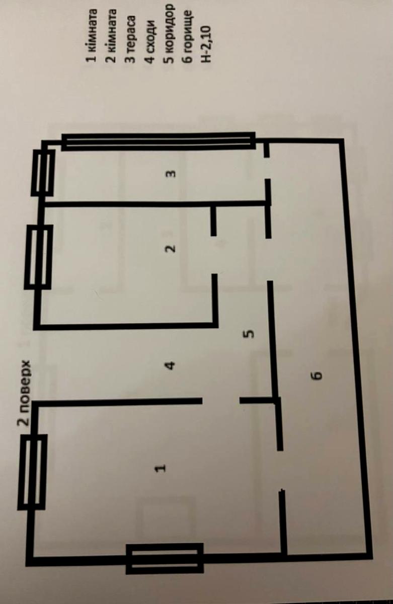 Будинок за адресою (площа 150 м²) - Atlanta.ua - фото 28