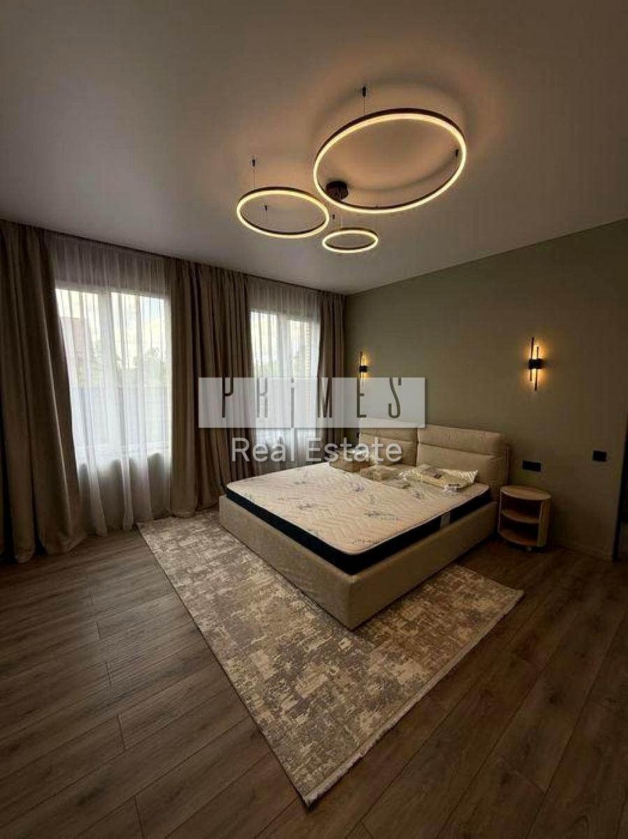 Дом по адресу ул. Центральная (площадь 152 м²) - Atlanta.ua - фото 8