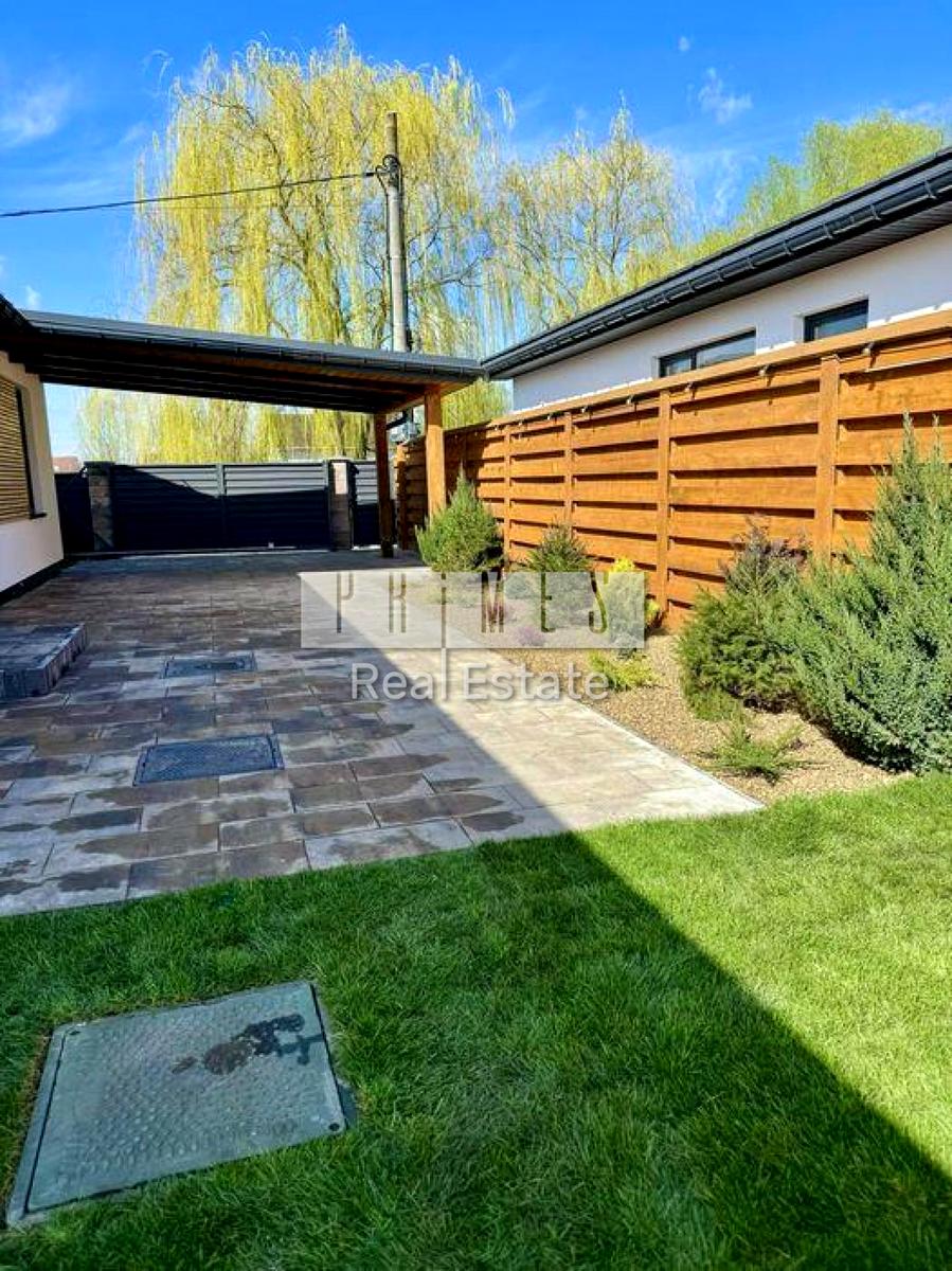 Дом по адресу ул. Центральная (площадь 152 м²) - Atlanta.ua - фото 3