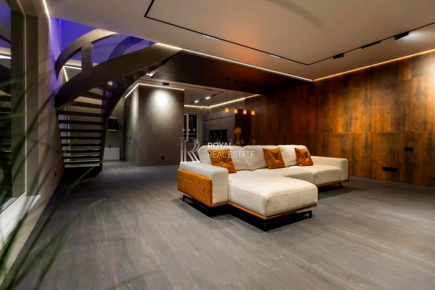 Будинок за адресою (площа 167 м²) - Atlanta.ua - фото 6