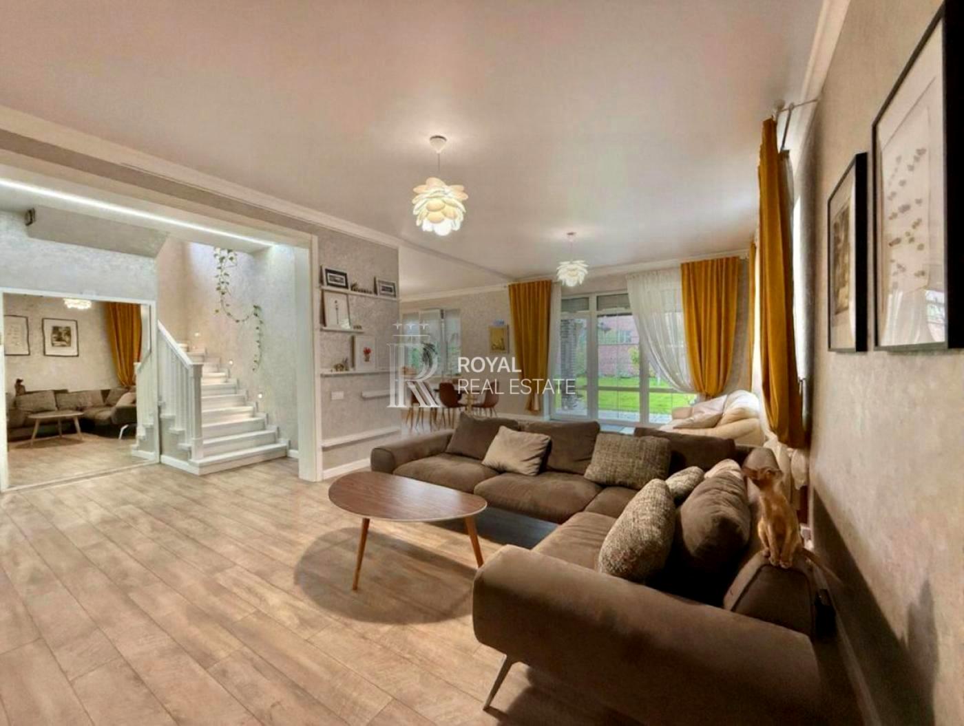 Будинок за адресою (площа 200 м²) - Atlanta.ua - фото 2