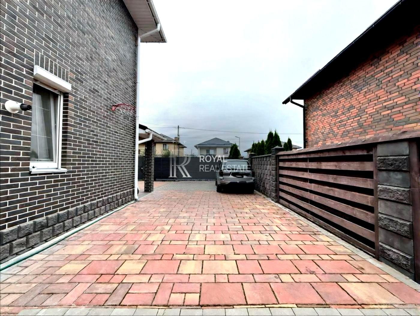 Будинок за адресою (площа 200 м²) - Atlanta.ua - фото 18