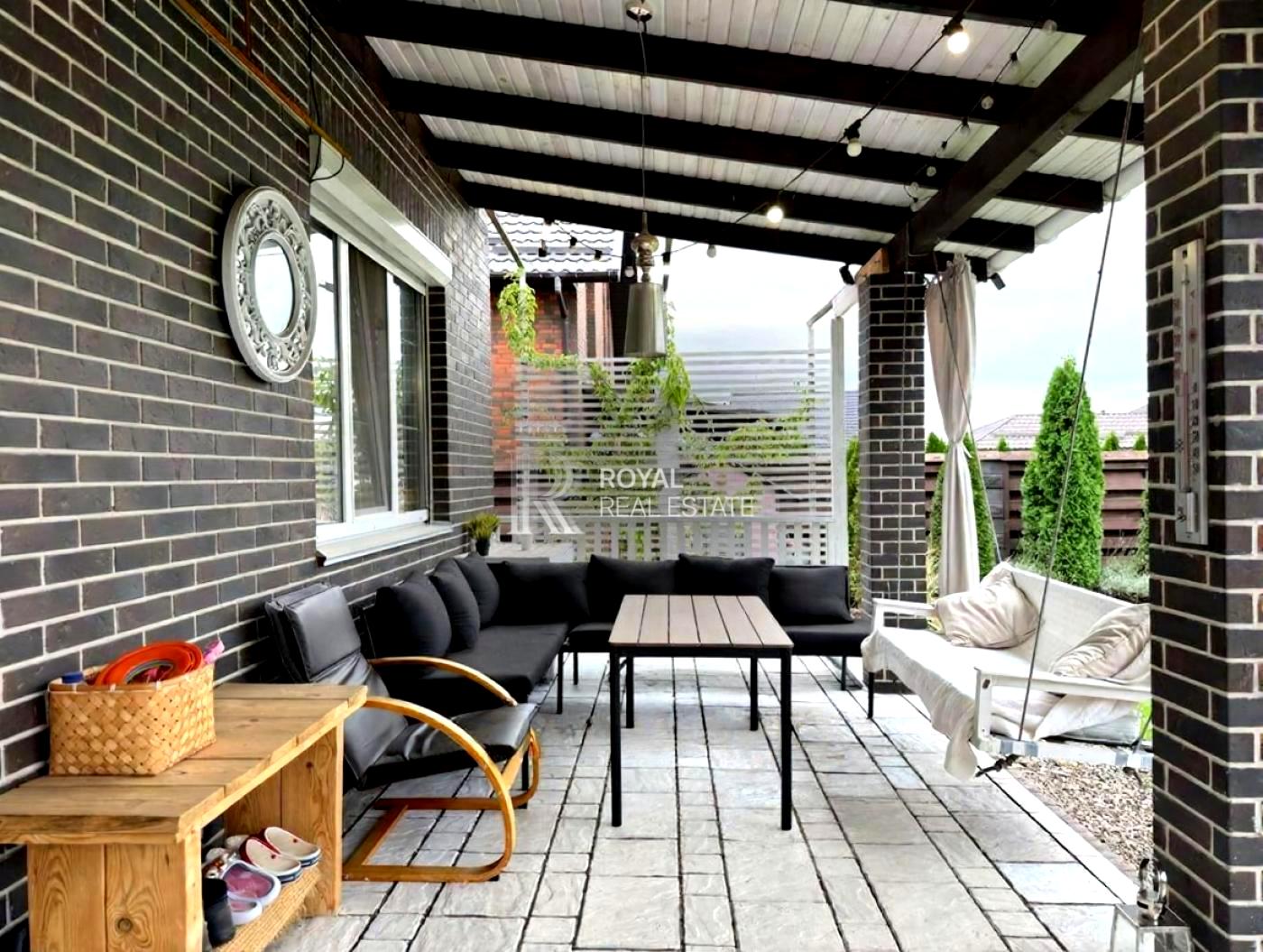 Будинок за адресою (площа 200 м²) - Atlanta.ua - фото 20