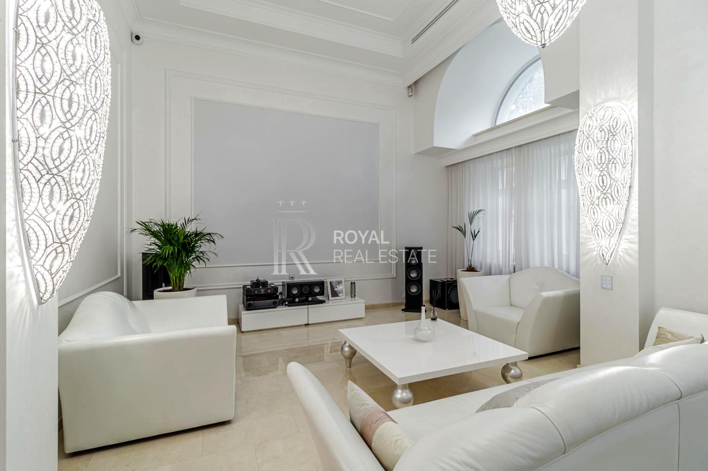 House by the address (area 1000 m²) - Atlanta.ua - photo 6