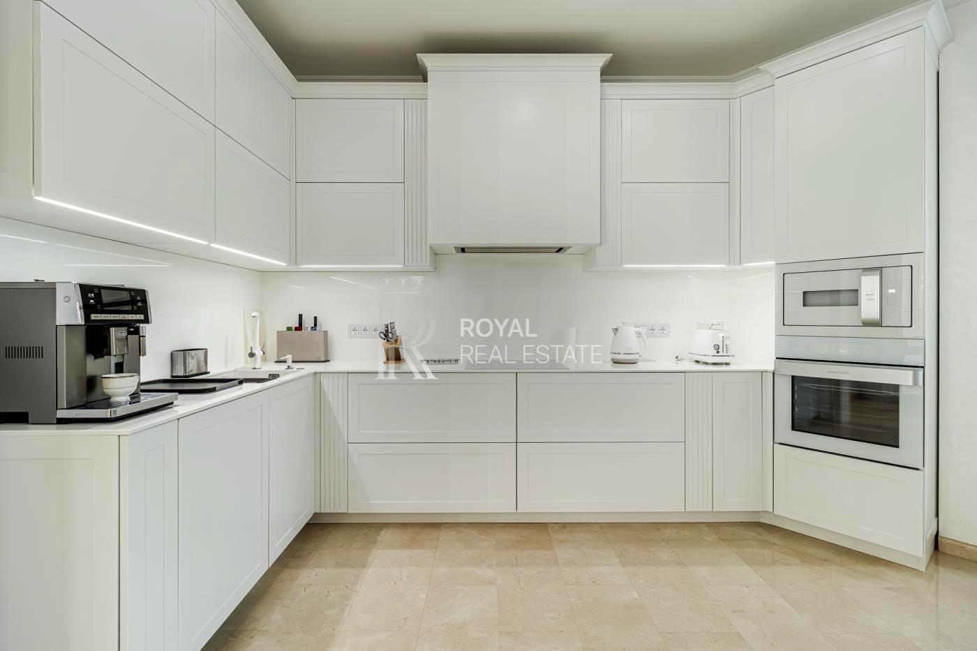 House by the address (area 1000 m²) - Atlanta.ua - photo 9