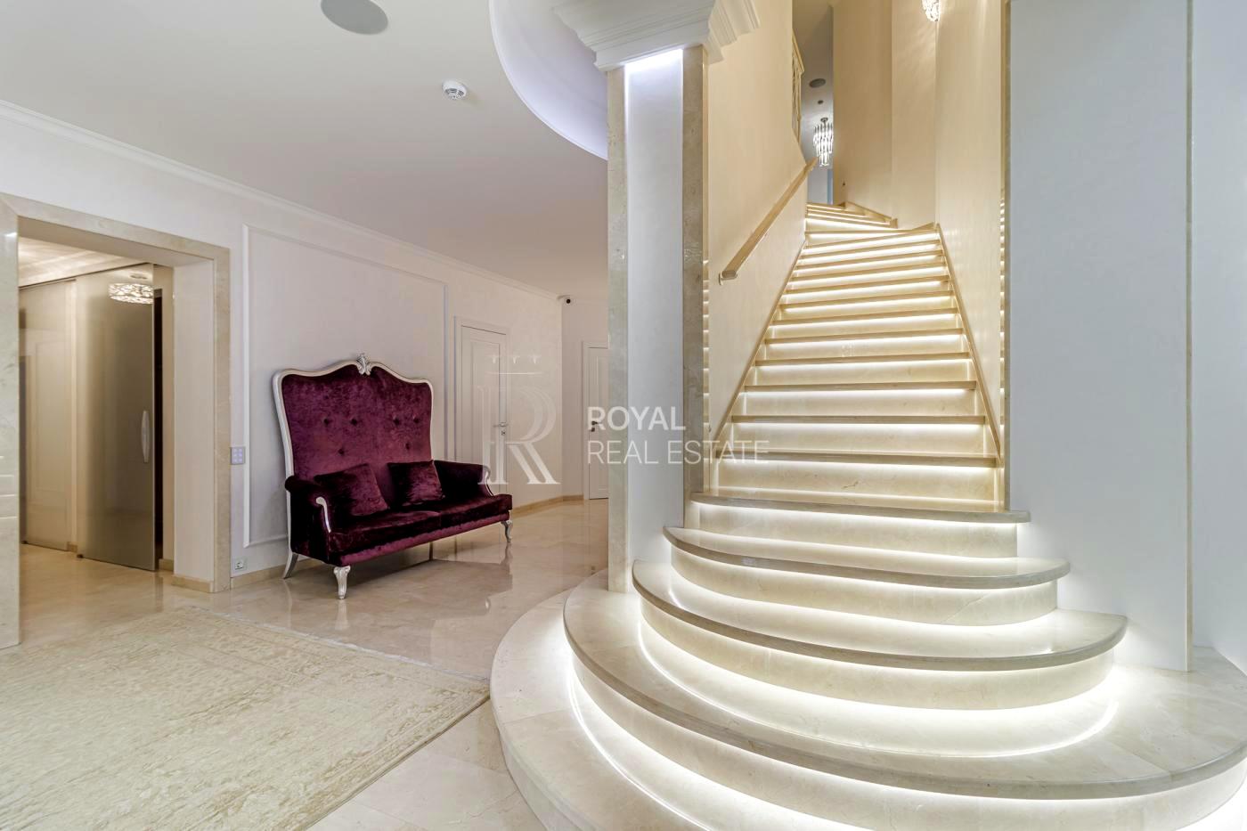 House by the address (area 1000 m²) - Atlanta.ua - photo 13