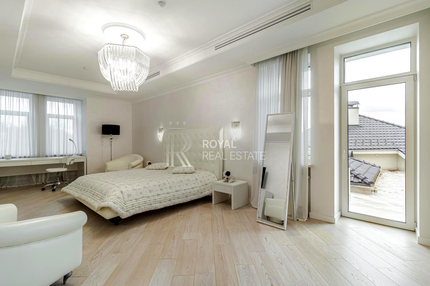 House by the address (area 1000 m²) - Atlanta.ua - photo 19