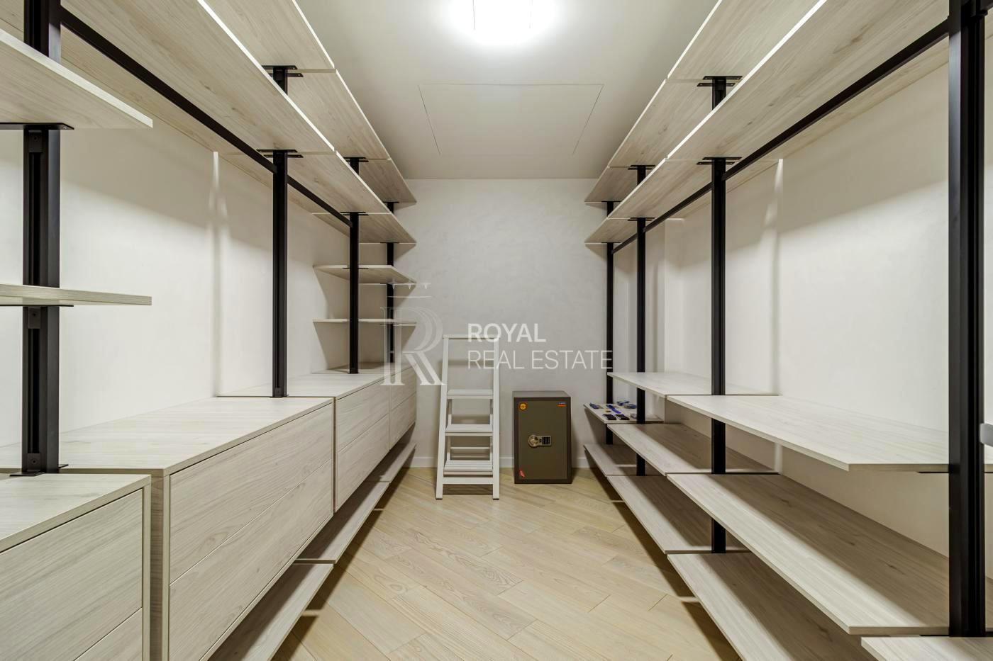 House by the address (area 1000 m²) - Atlanta.ua - photo 32