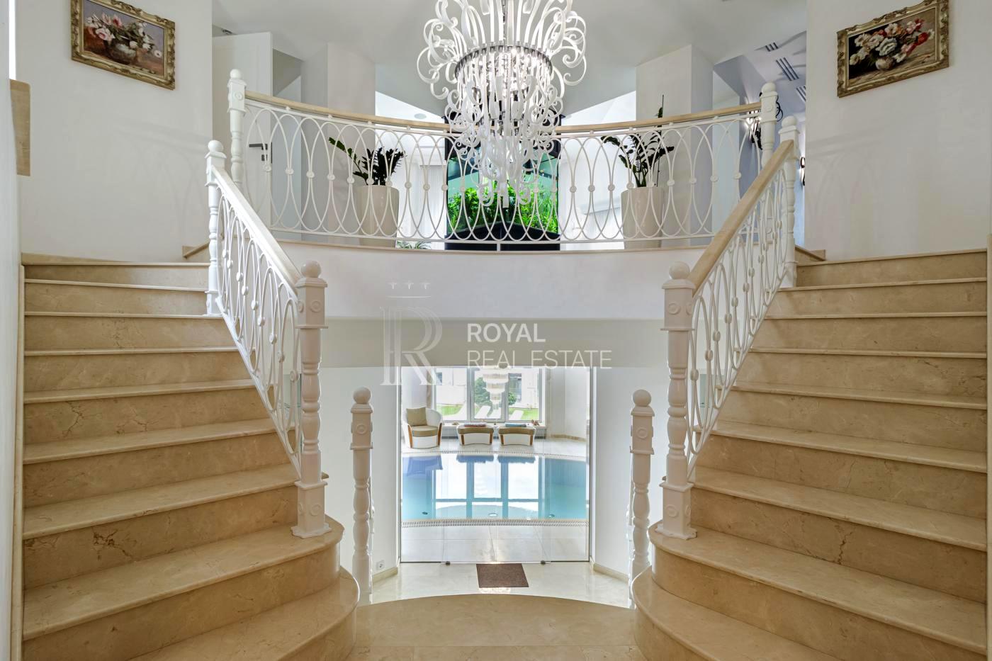 House by the address (area 1000 m²) - Atlanta.ua - photo 34