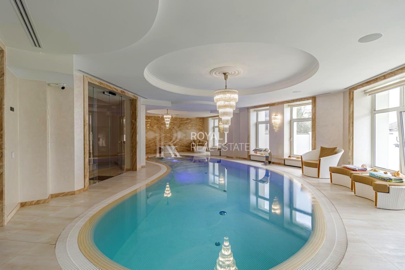 House by the address (area 1000 m²) - Atlanta.ua - photo 35