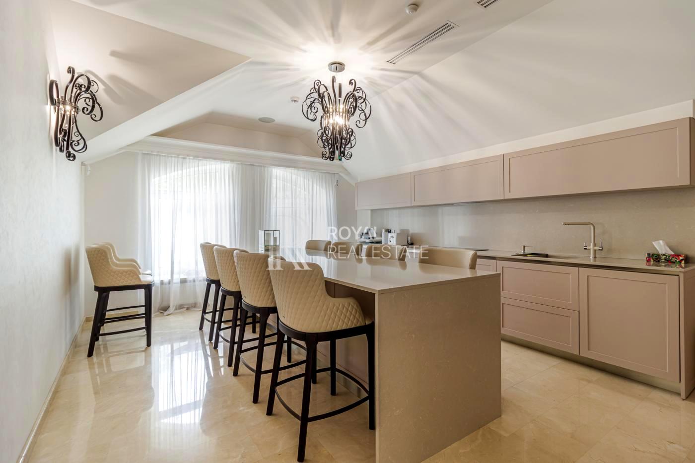 House by the address (area 1000 m²) - Atlanta.ua - photo 40