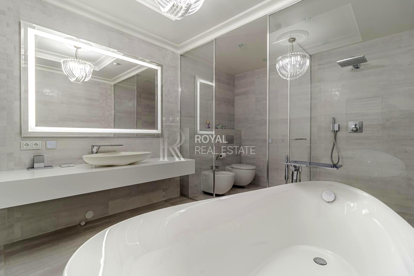 House by the address (area 1000 m²) - Atlanta.ua - photo 44