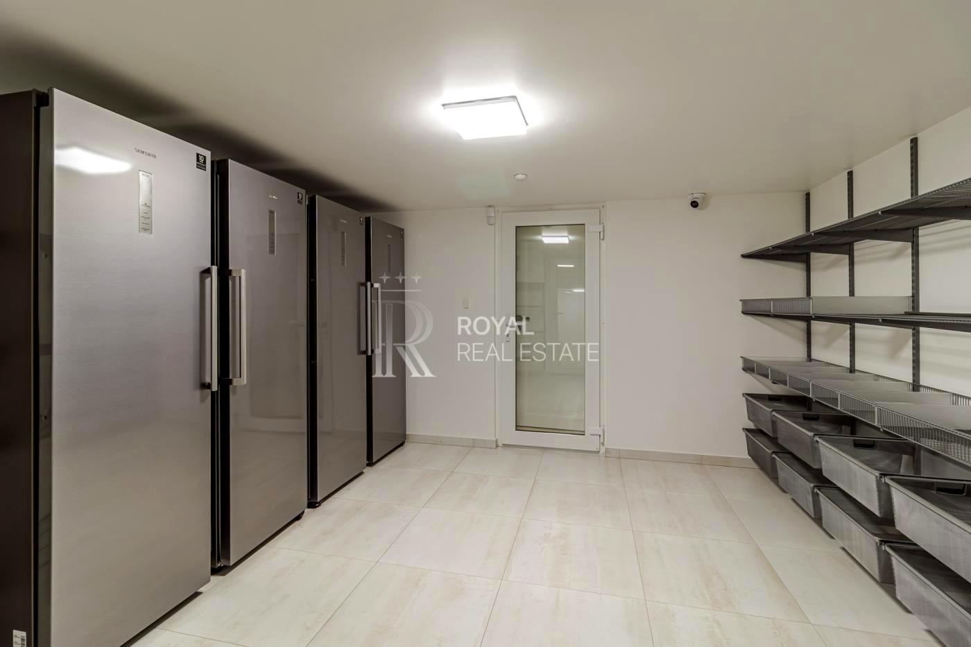 House by the address (area 1000 m²) - Atlanta.ua - photo 49